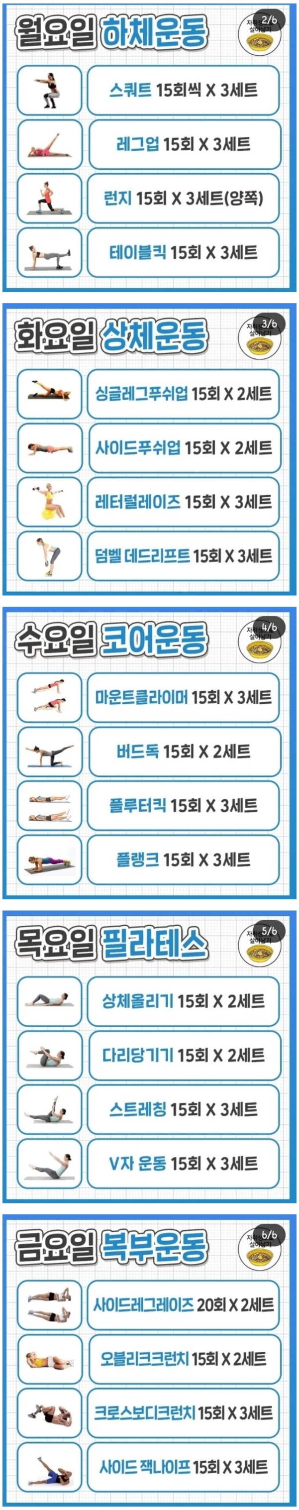 요일별 맨몸 운동.jpg