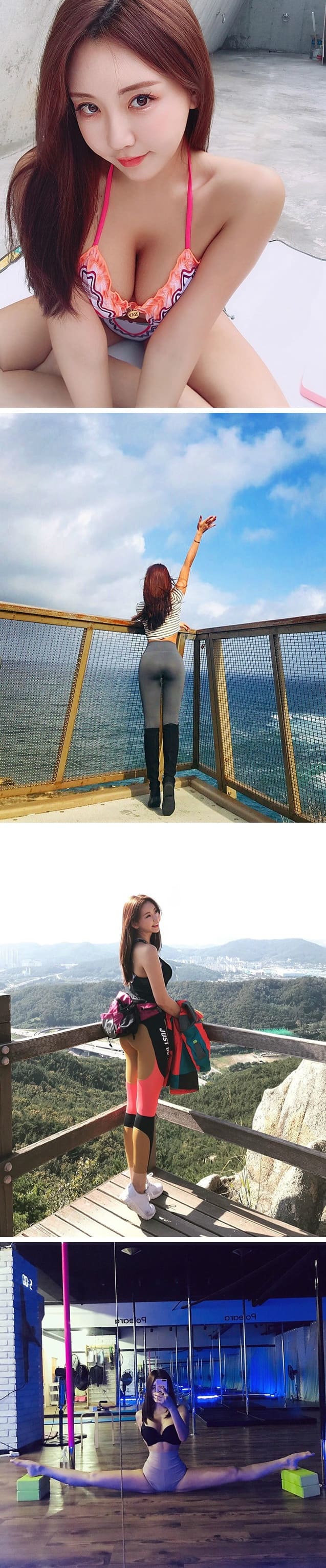 운동하는 한국녀7.jpg